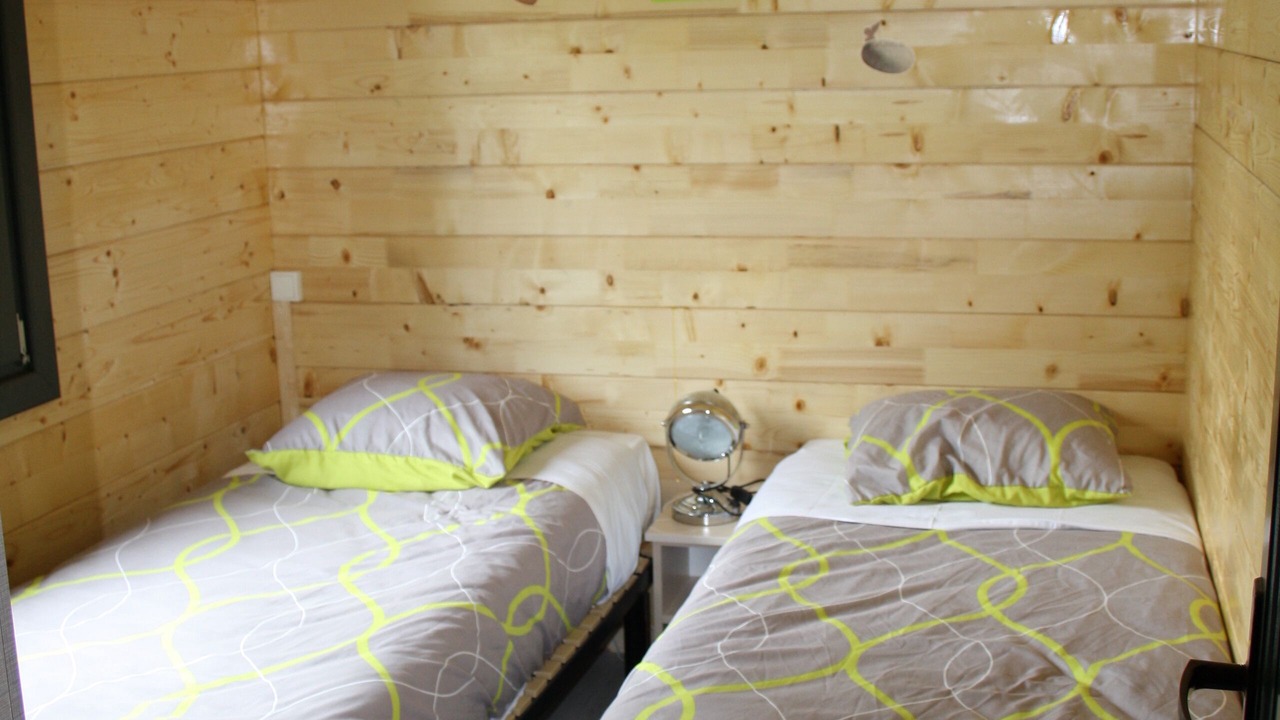 Photo of Bedroom in Bar-sur-Aube