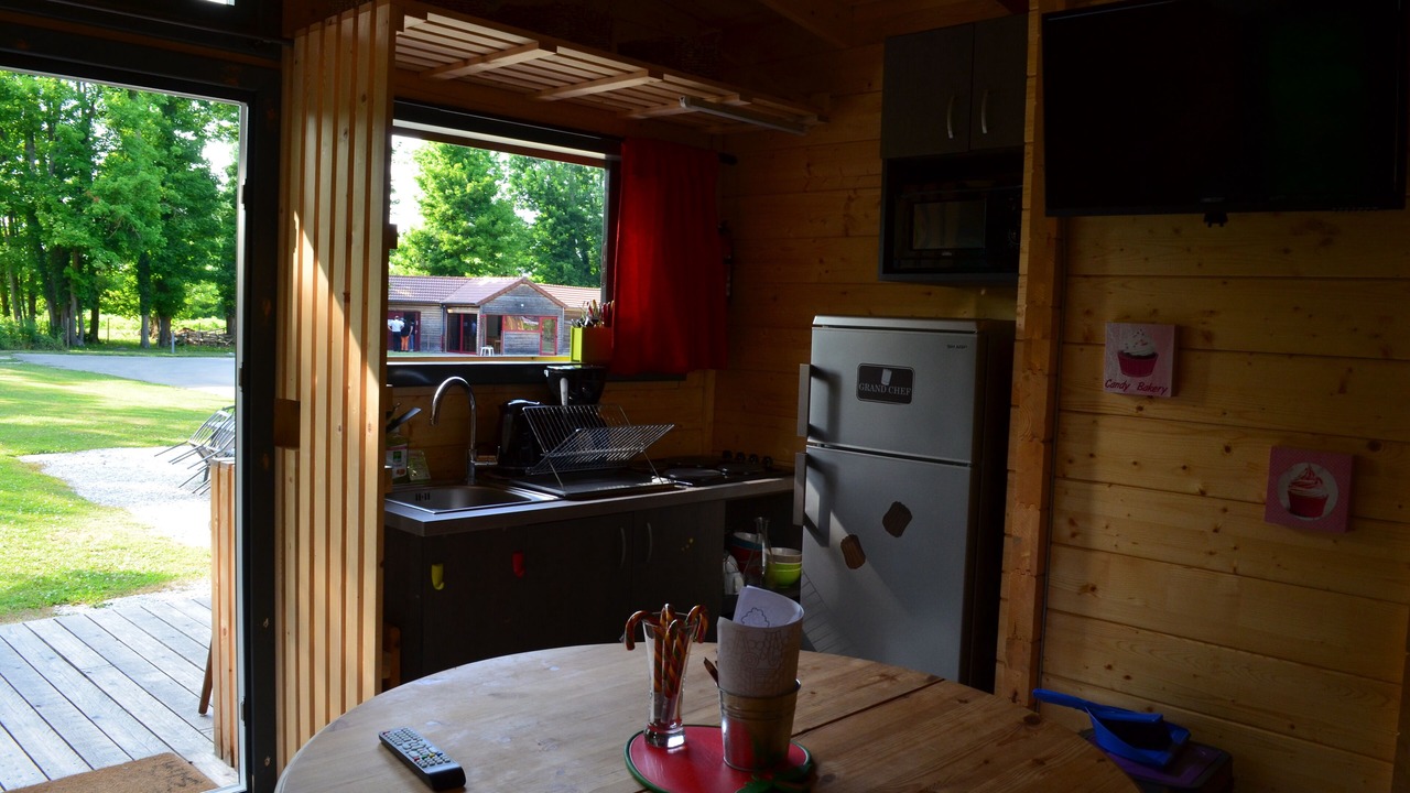 Photo of Kitchen in Bar-sur-Aube