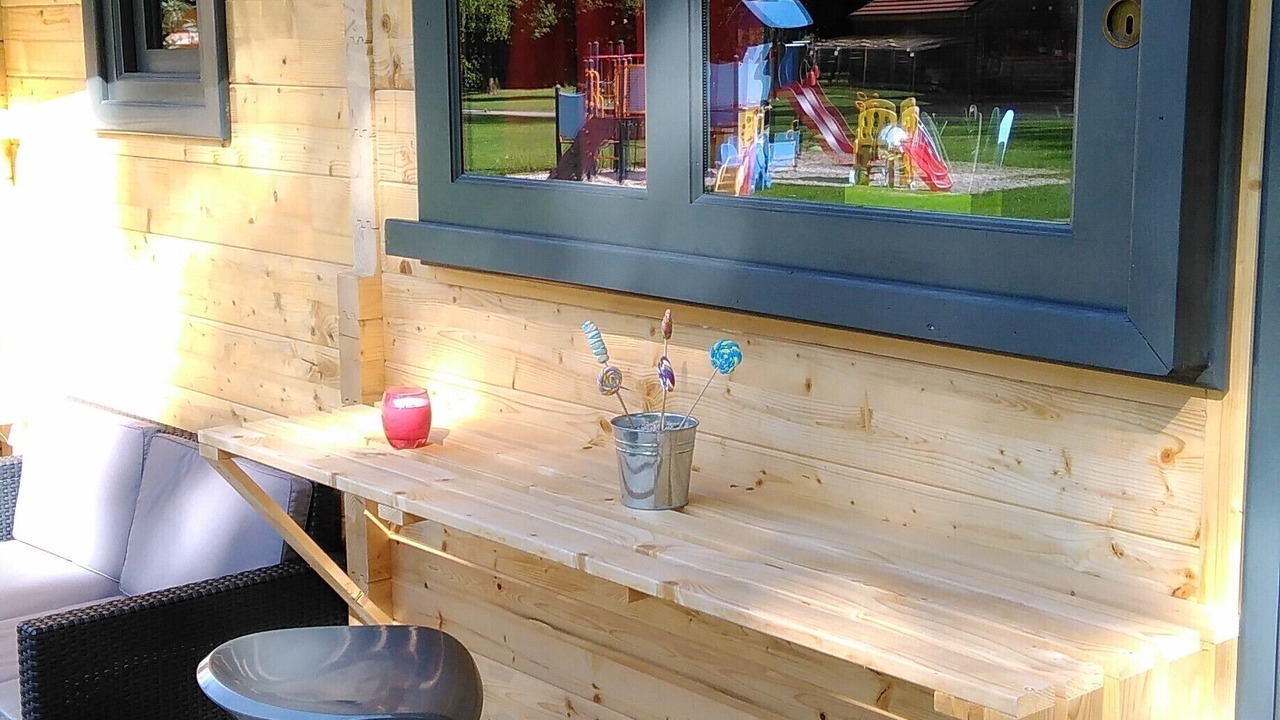 Photo of Patio Balcony in Bar-sur-Aube