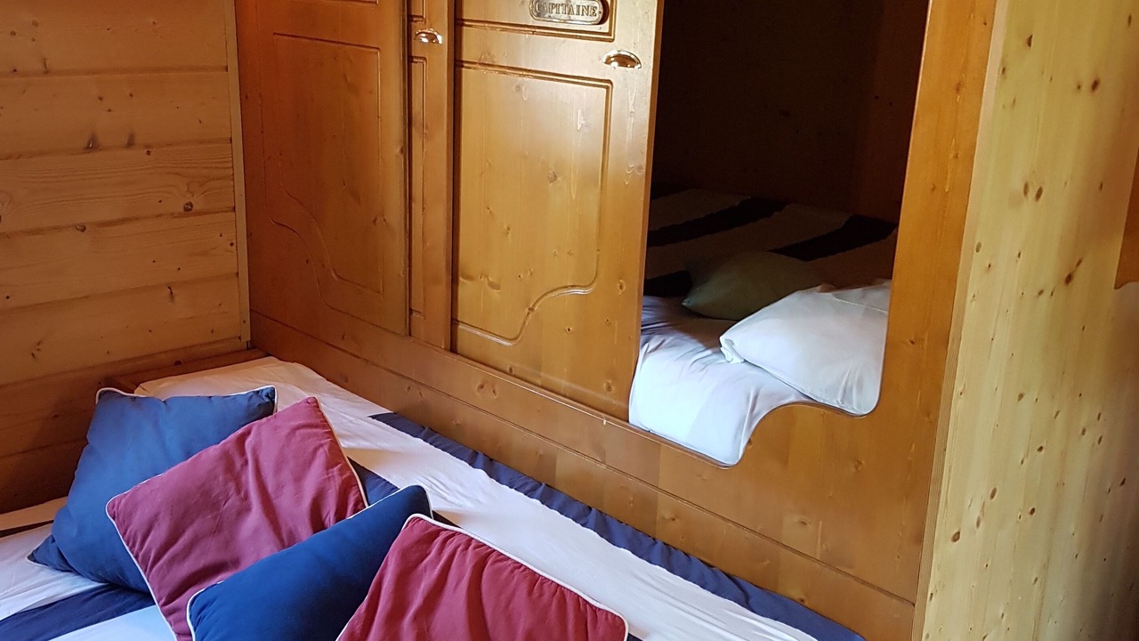 Photo of Bedroom in Bar-sur-Aube