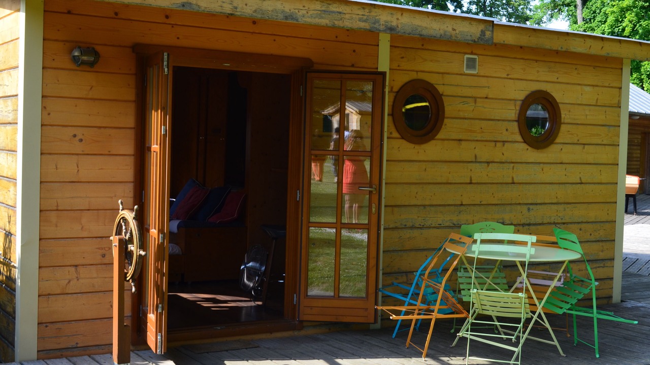 Photo of Outdoor in Bar-sur-Aube