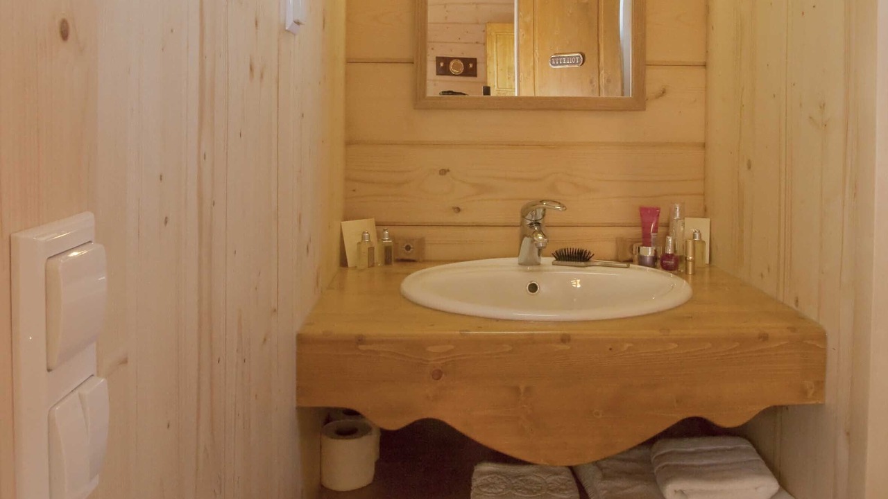 Photo of Bathroom in Bar-sur-Aube
