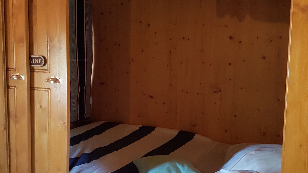 Photo of Bedroom in Bar-sur-Aube