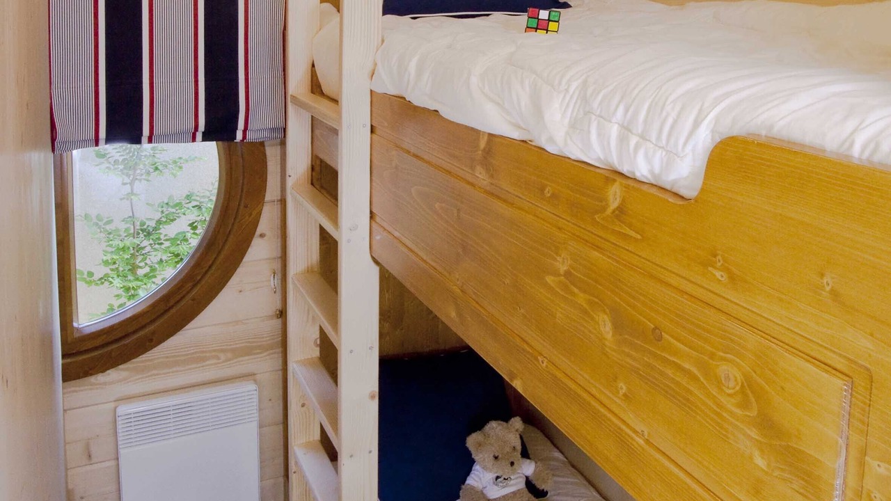 Photo of Bedroom in Bar-sur-Aube