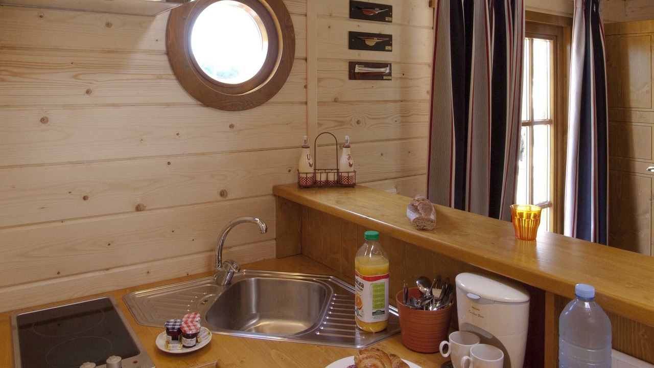 Photo of Kitchen in Bar-sur-Aube