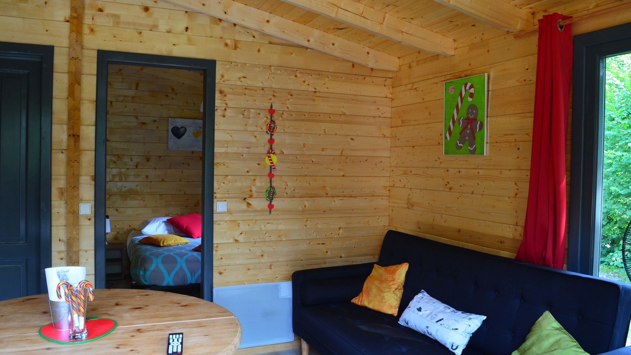 Photo of Livingroom in Bar-sur-Aube