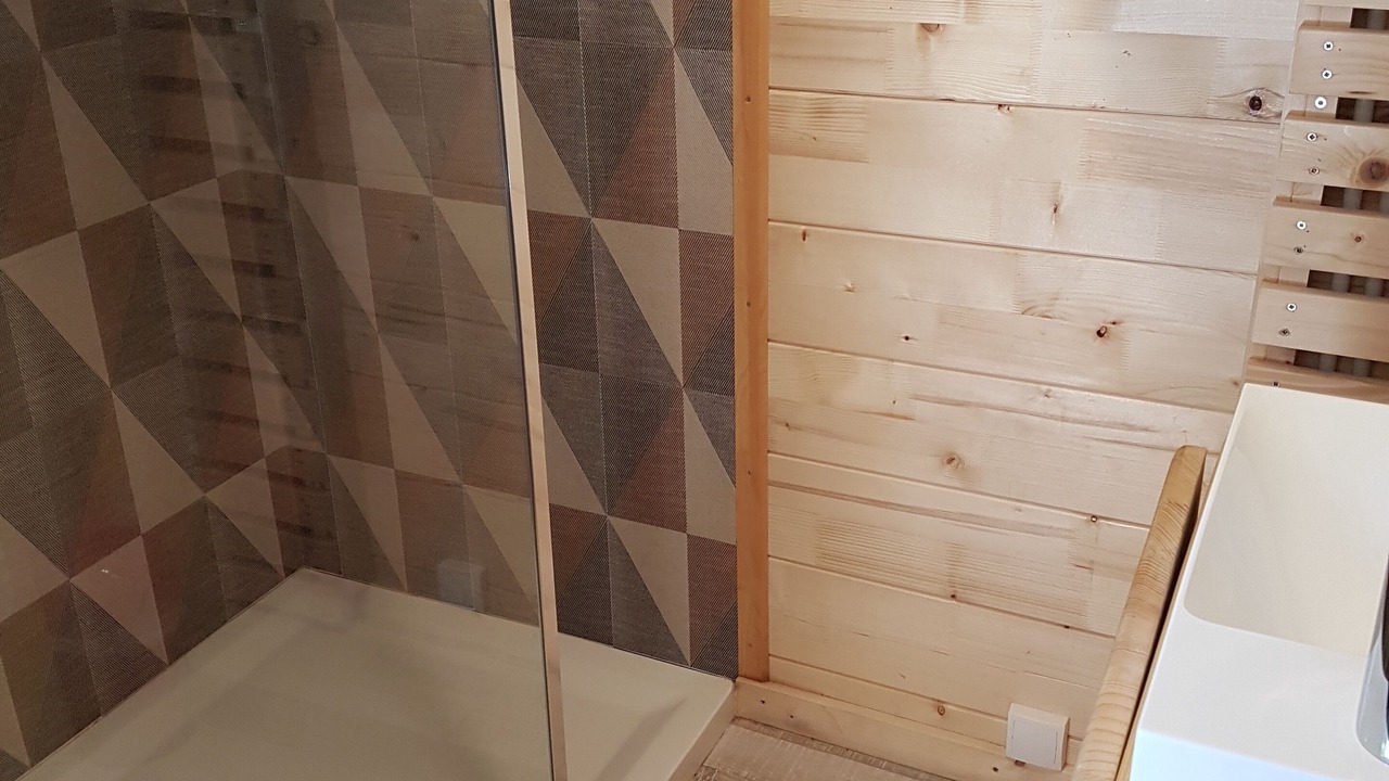 Photo of Bathroom in Bar-sur-Aube