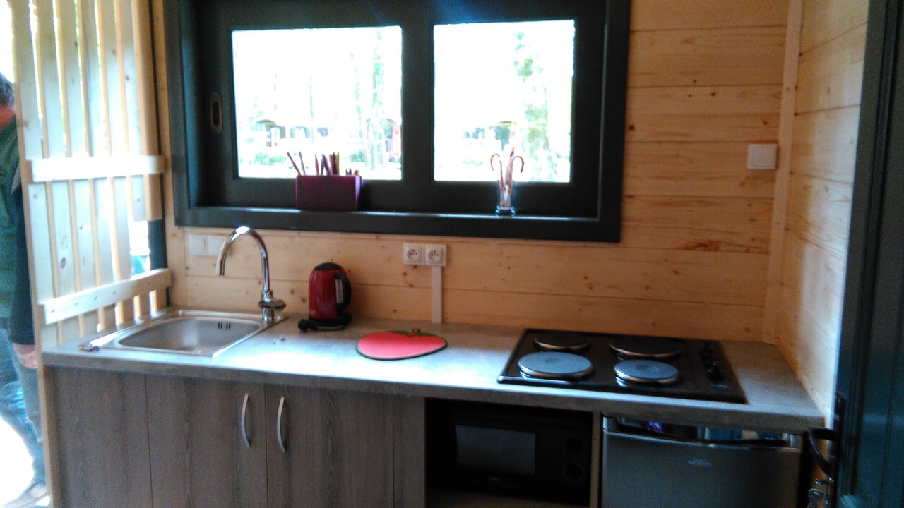 Photo of Kitchen in Bar-sur-Aube
