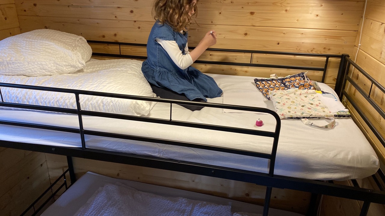 Photo of Bedroom in Bar-sur-Aube
