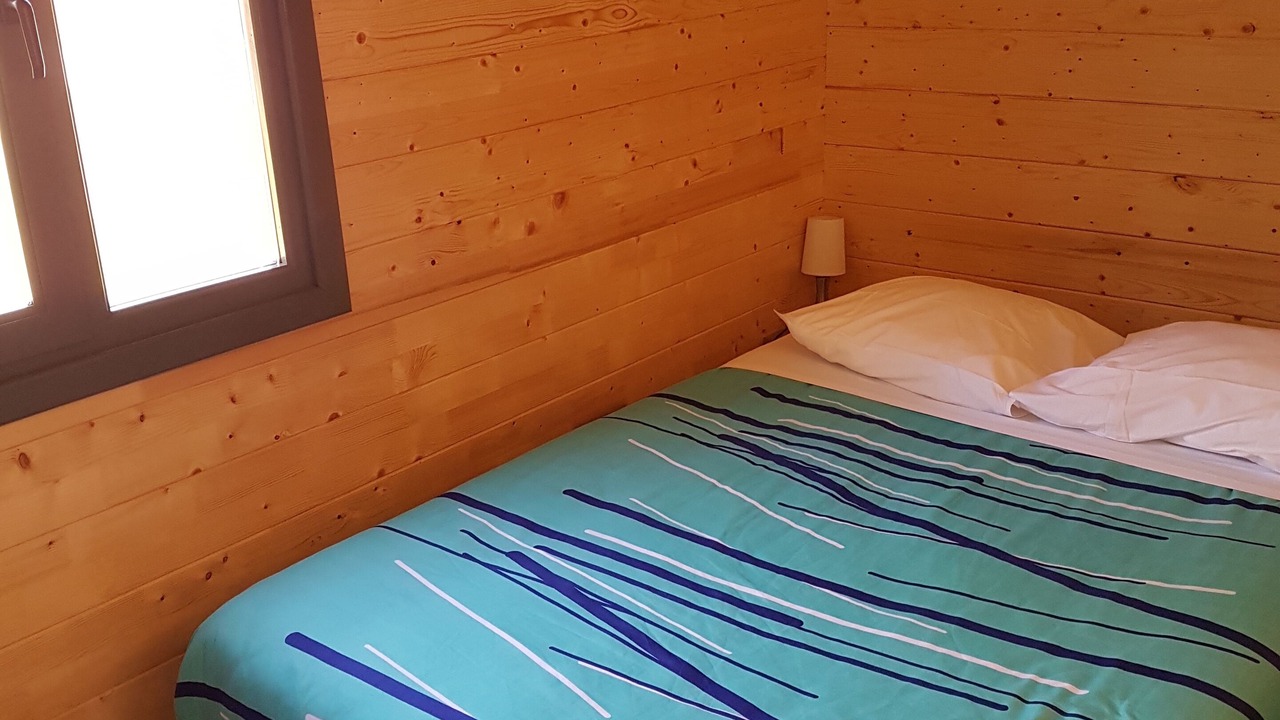Photo of Bedroom in Bar-sur-Aube