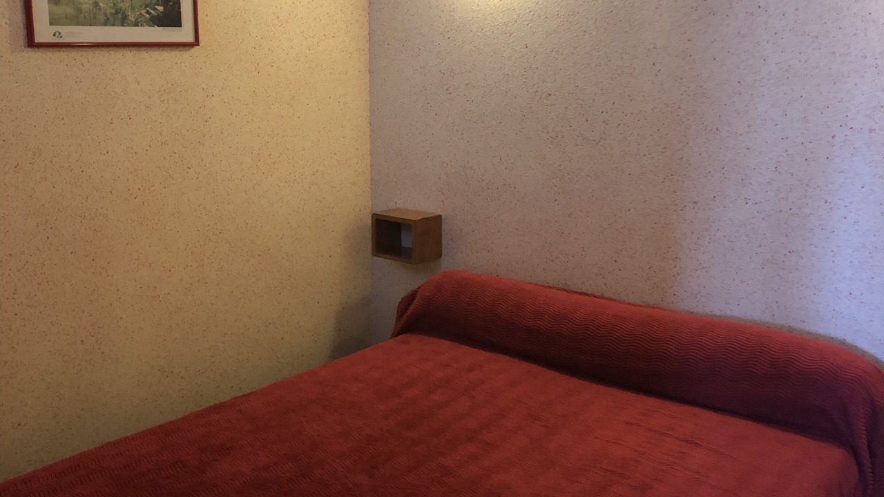 Photo of Bedroom in Montferrier