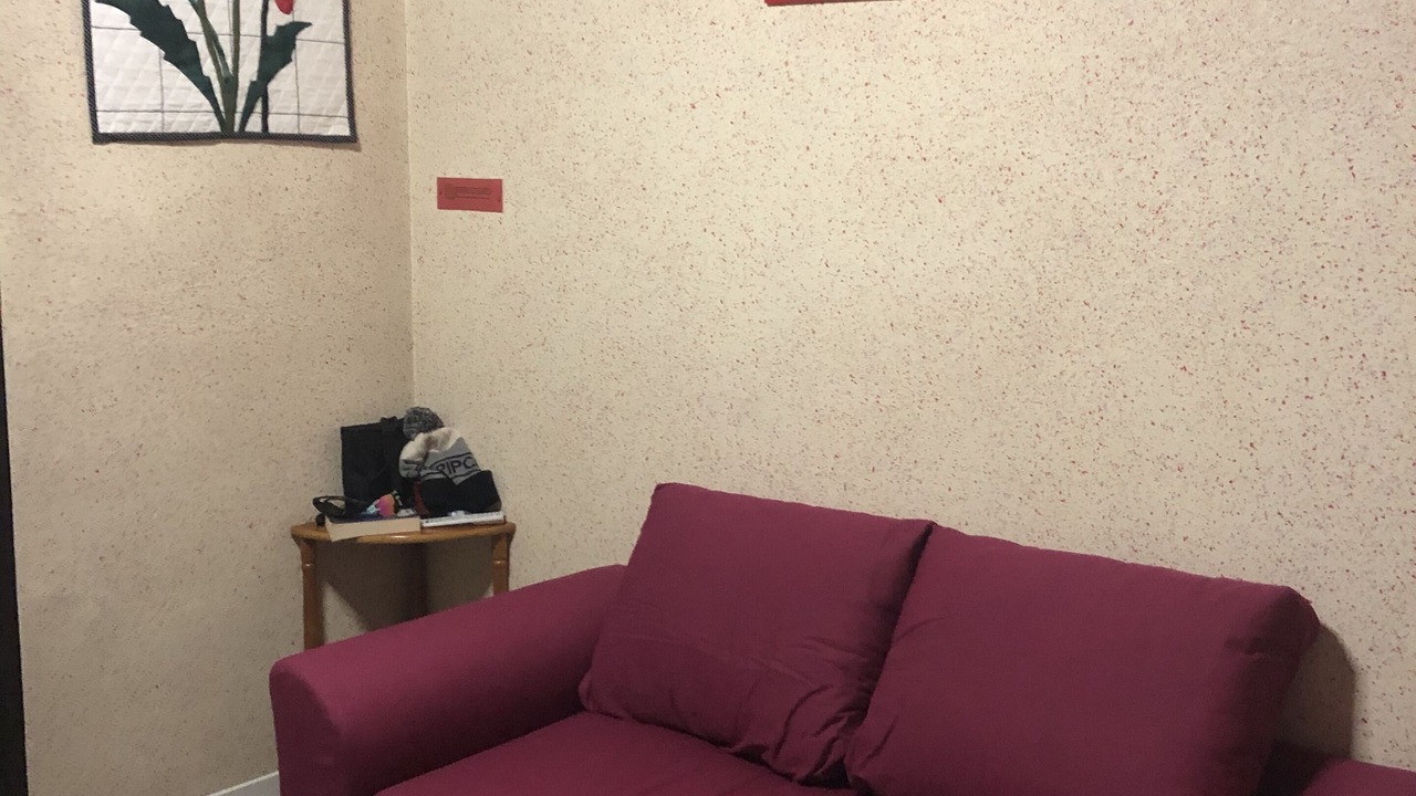 Photo of Livingroom in Montferrier