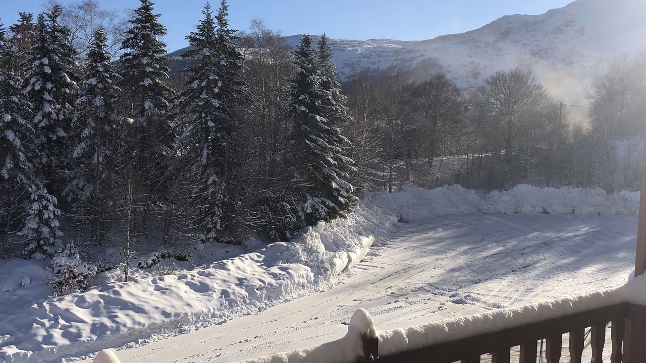 Photo of Outdoor in Montferrier