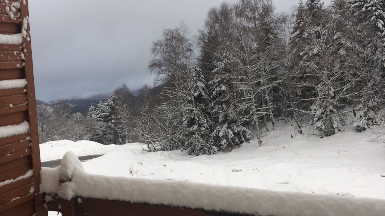 Photo of Outdoor in Montferrier