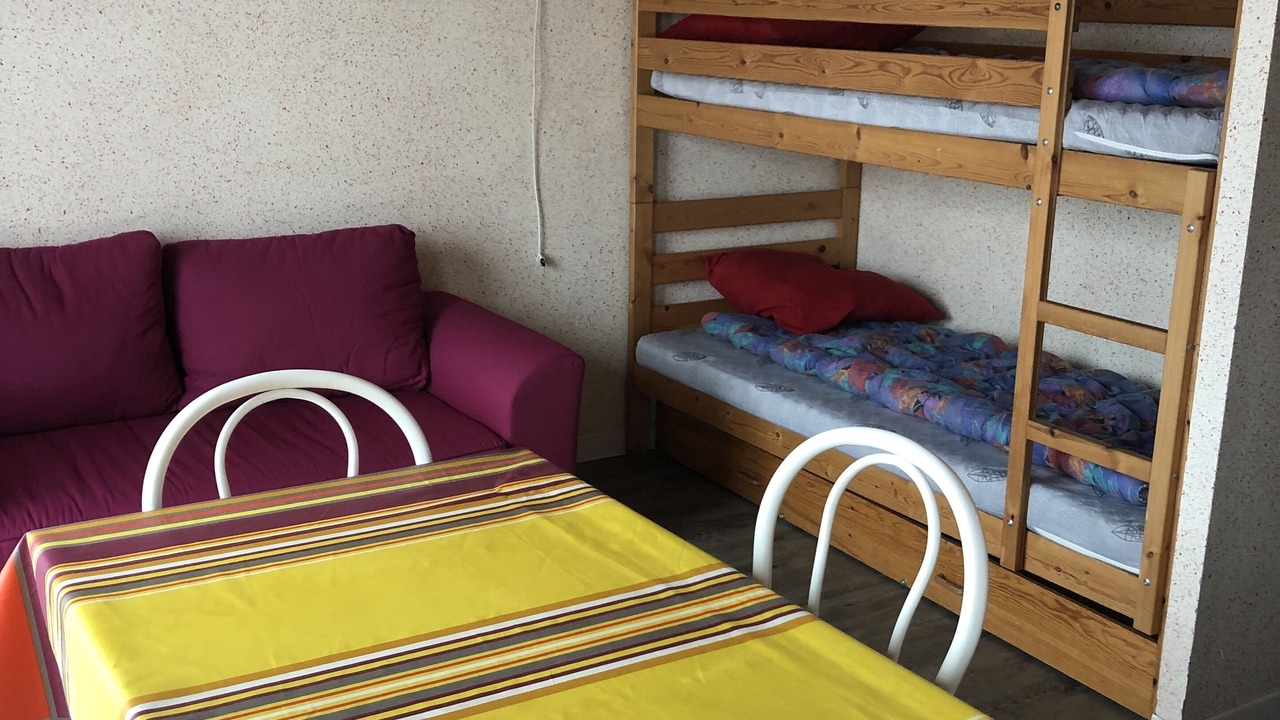 Photo of Bedroom in Montferrier