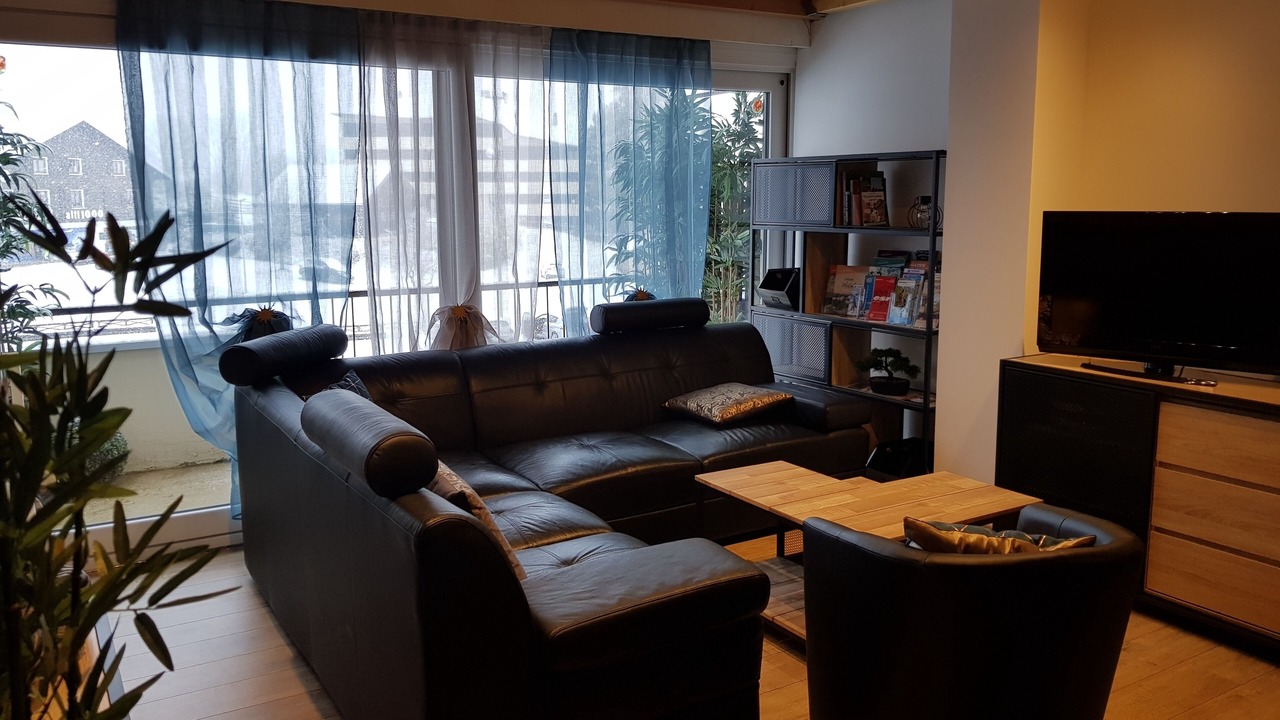 Photo of Livingroom in Metabief