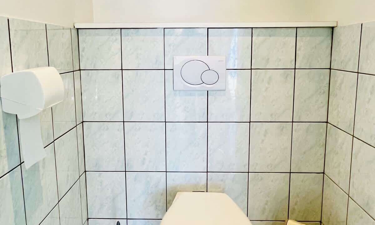 Photo of Bathroom in Forges-les-Bains