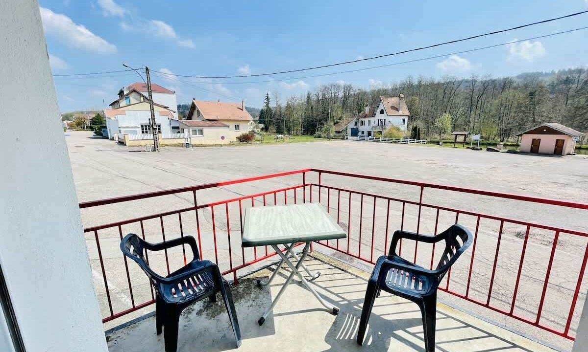 Photo of Outdoor in Forges-les-Bains