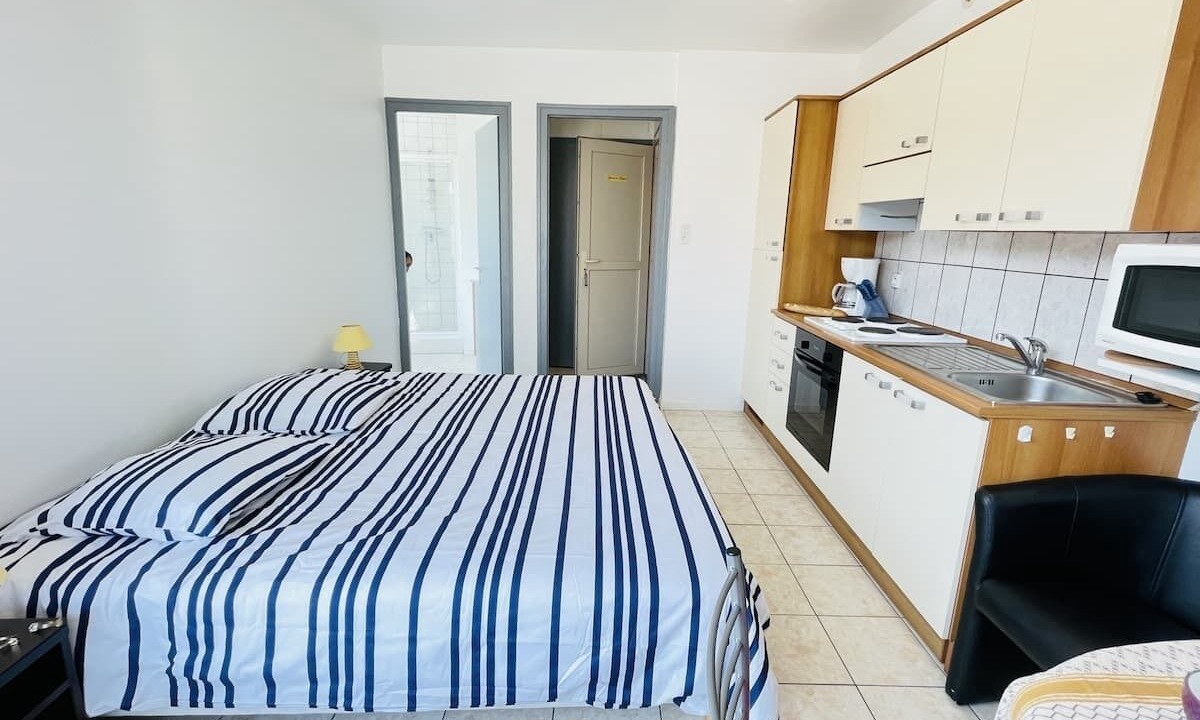 Photo of Bedroom in Forges-les-Bains