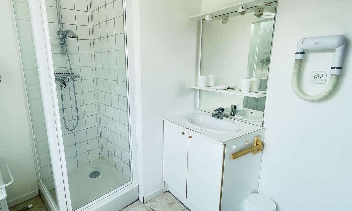 Photo of Bathroom in Forges-les-Bains