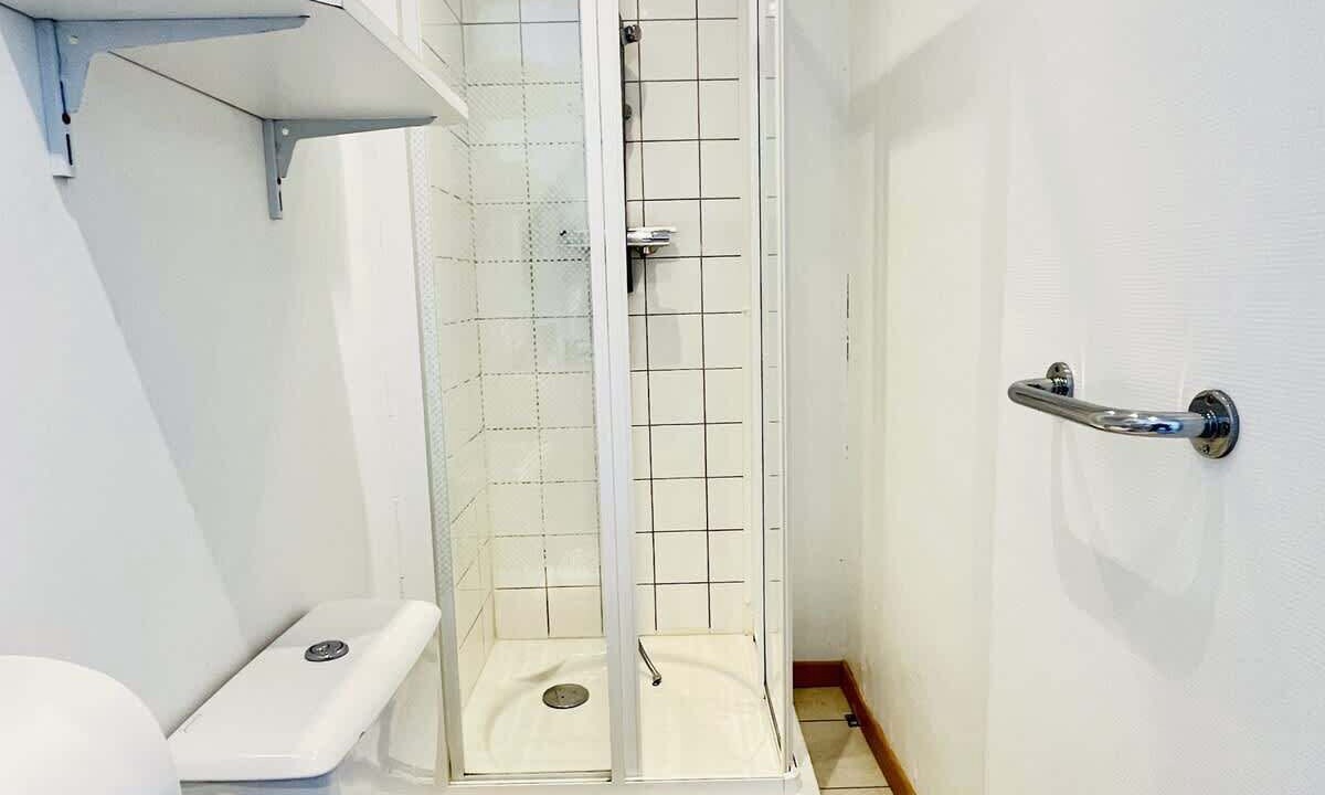 Photo of Bathroom in Forges-les-Bains