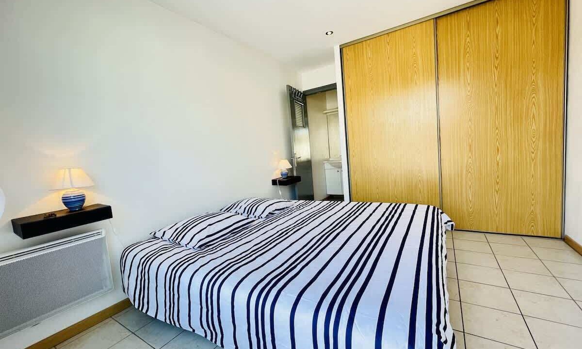 Photo of Bedroom in Forges-les-Bains