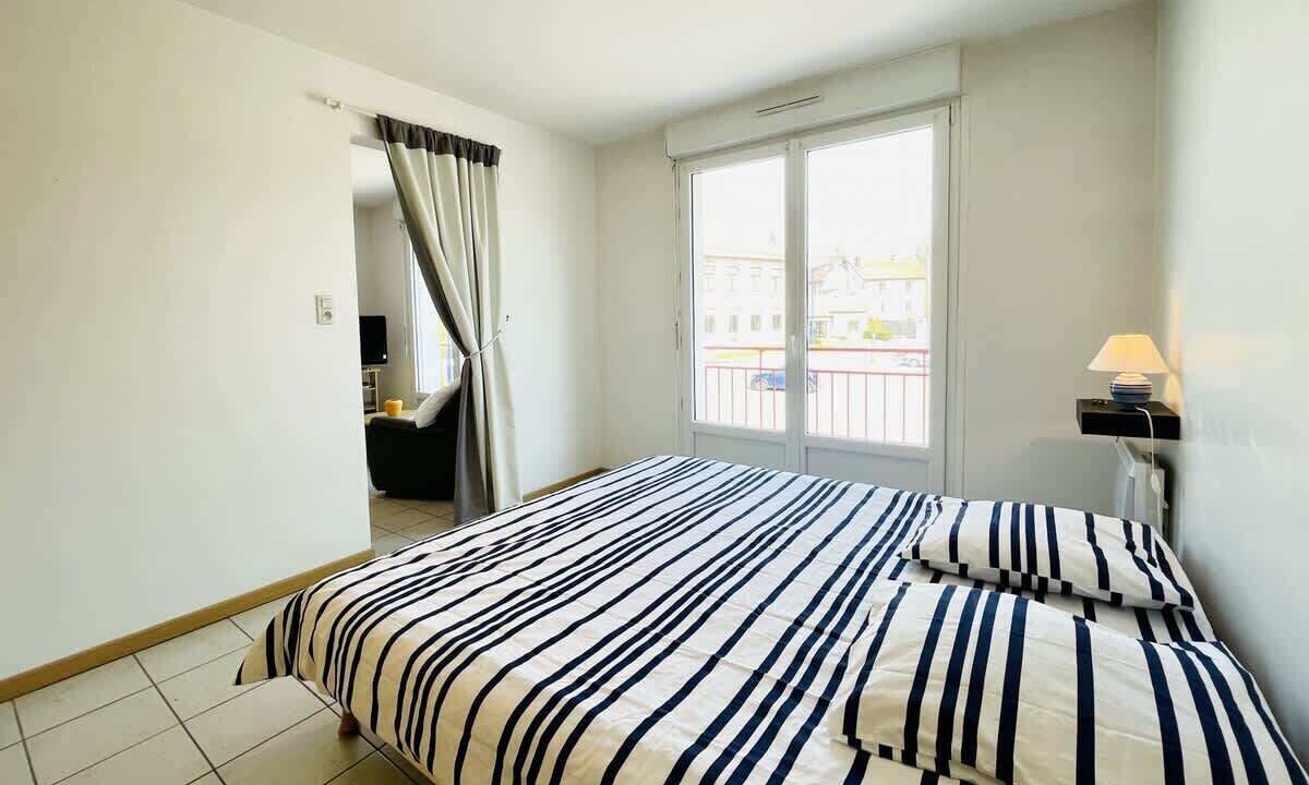 Photo of Bedroom in Forges-les-Bains
