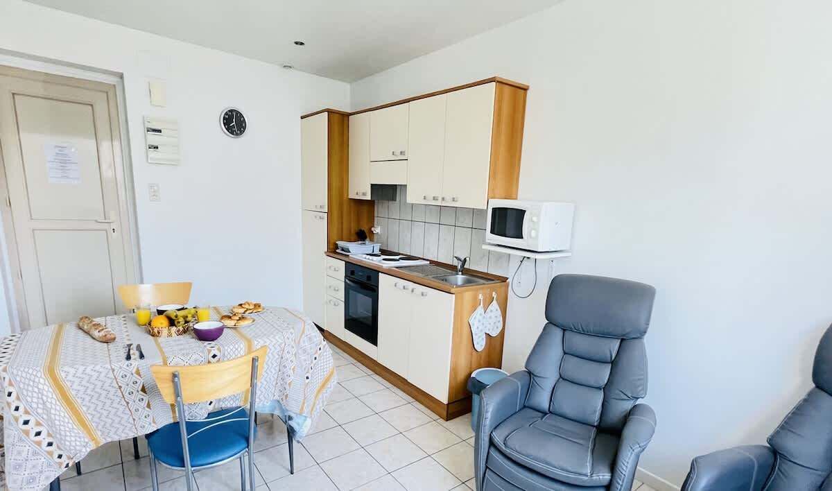 Photo of Kitchen in Forges-les-Bains