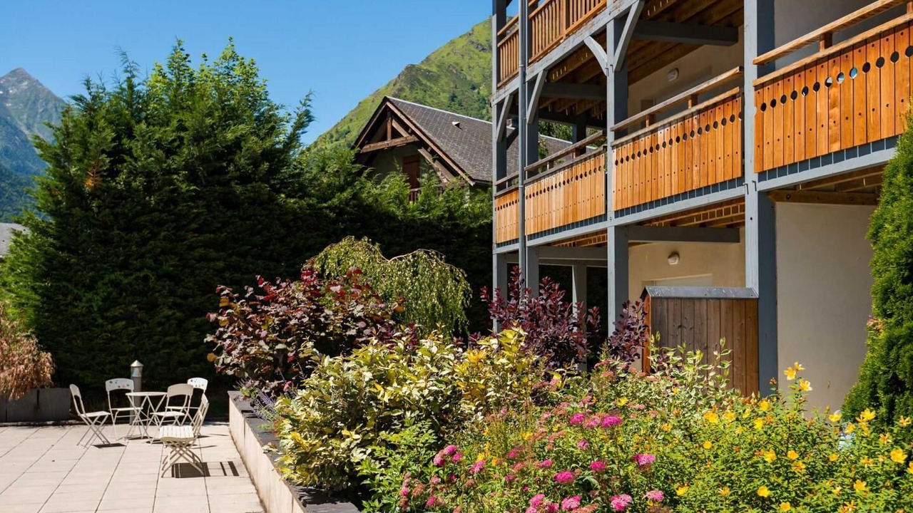 Photo of Outdoor in Saint-Lary-Soulan
