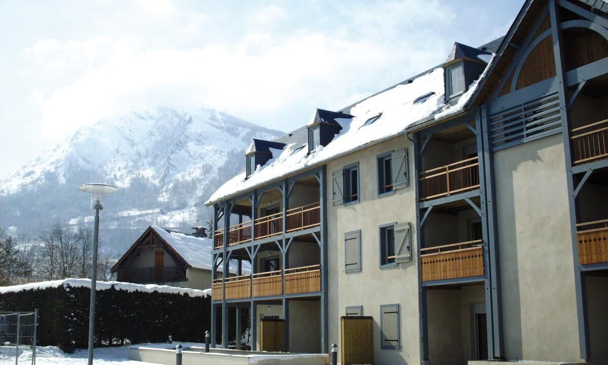Photo of Outdoor in Saint-Lary-Soulan