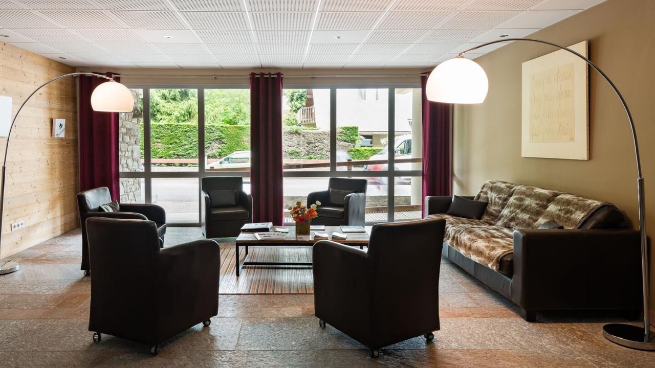 Photo of Livingroom in Saint-Lary-Soulan