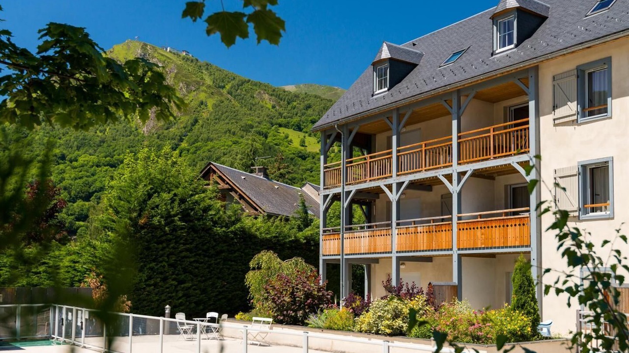 Photo of Outdoor in Saint-Lary-Soulan