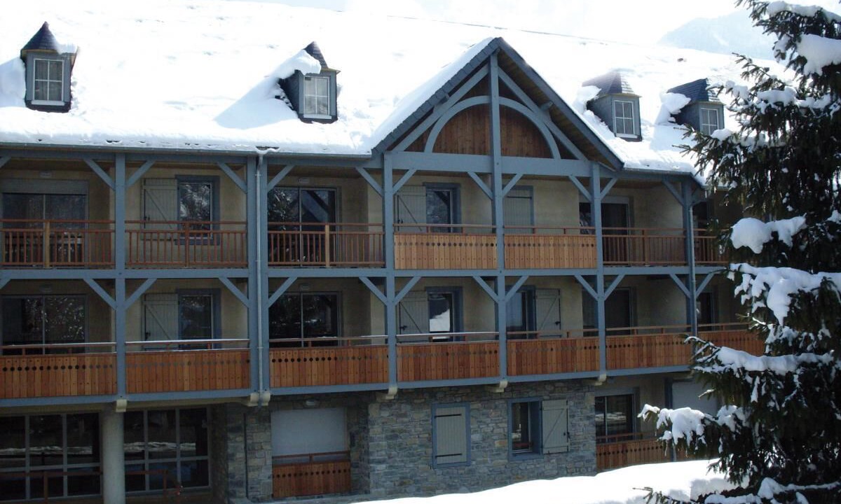 Photo of Outdoor in Saint-Lary-Soulan