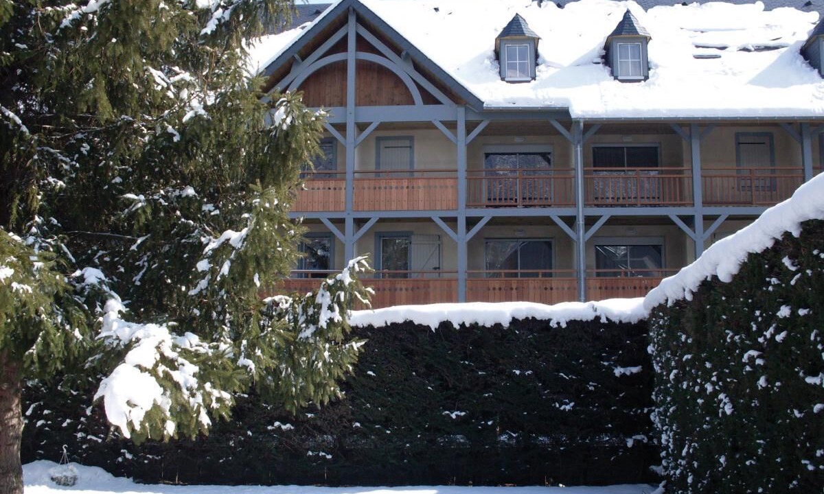 Photo of Outdoor in Saint-Lary-Soulan