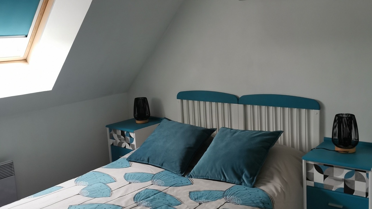 Photo of Bedroom in Tregueux