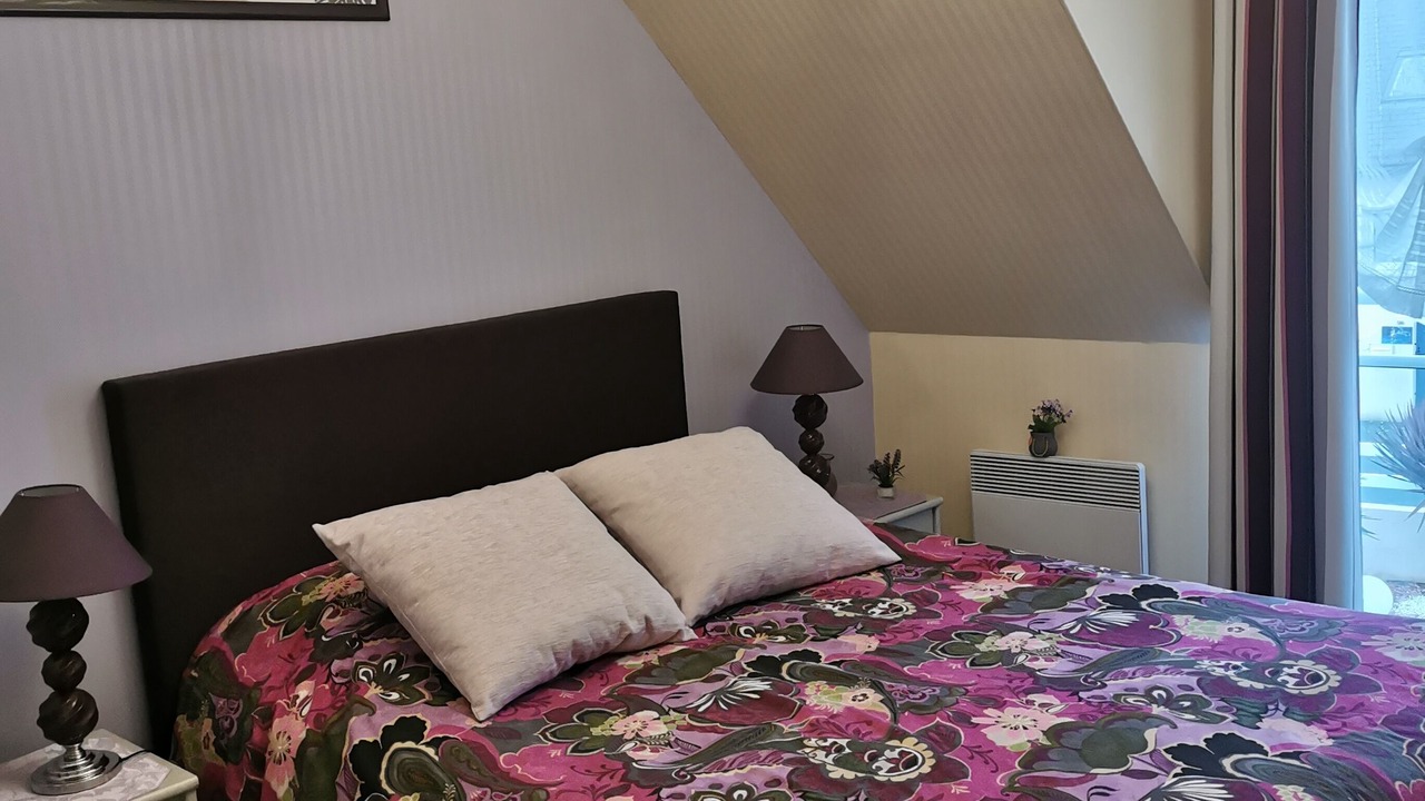 Photo of Bedroom in Tregueux