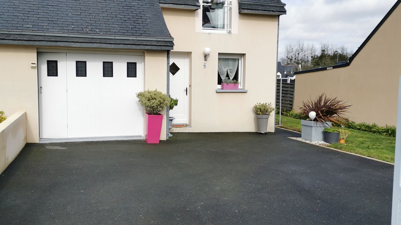 Photo of Outdoor in Tregueux