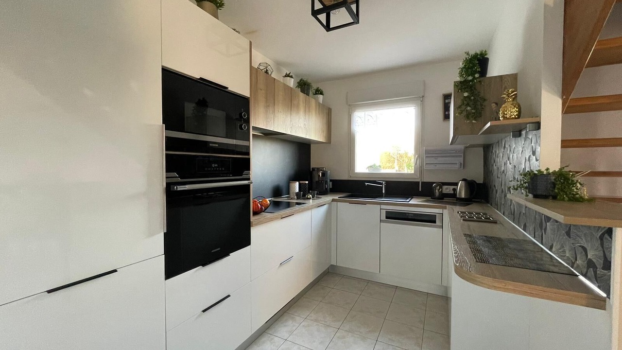 Photo of Kitchen in Tregueux