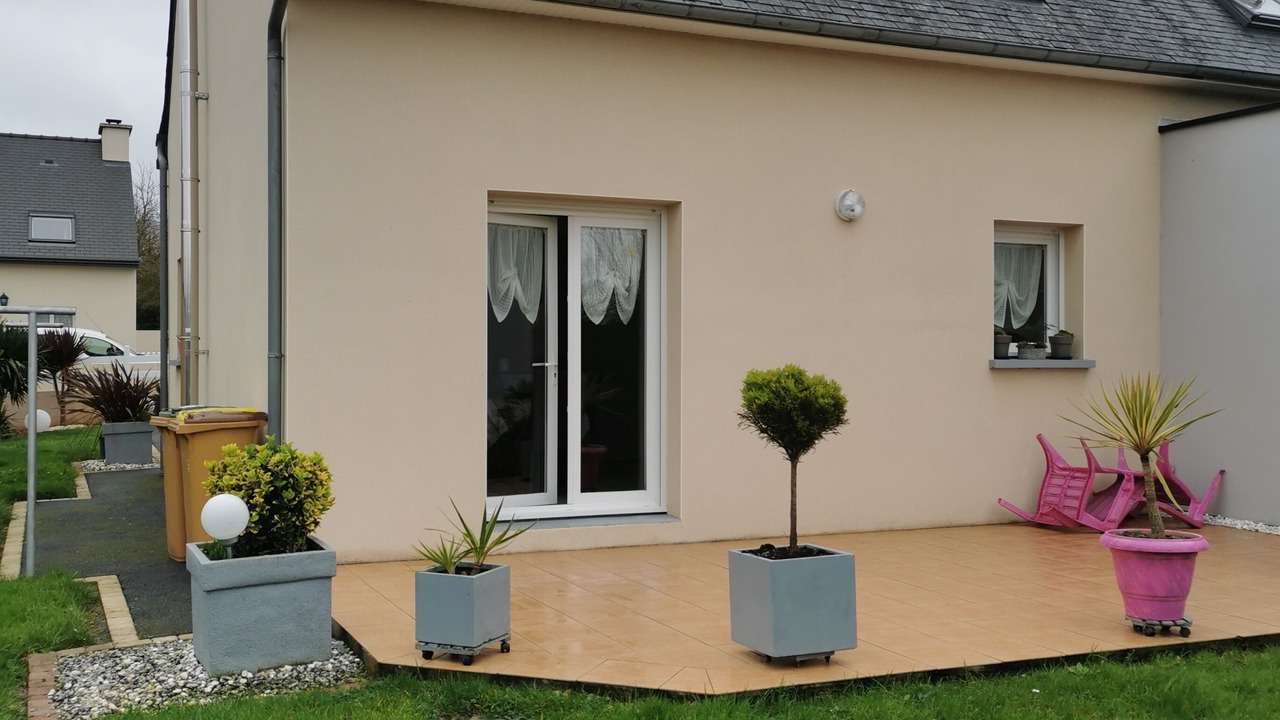 Photo of Outdoor in Tregueux