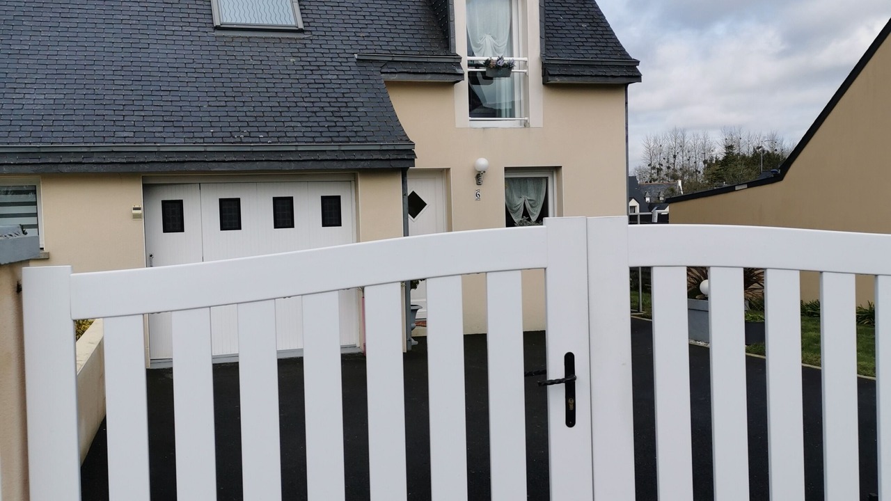 Photo of Outdoor in Tregueux