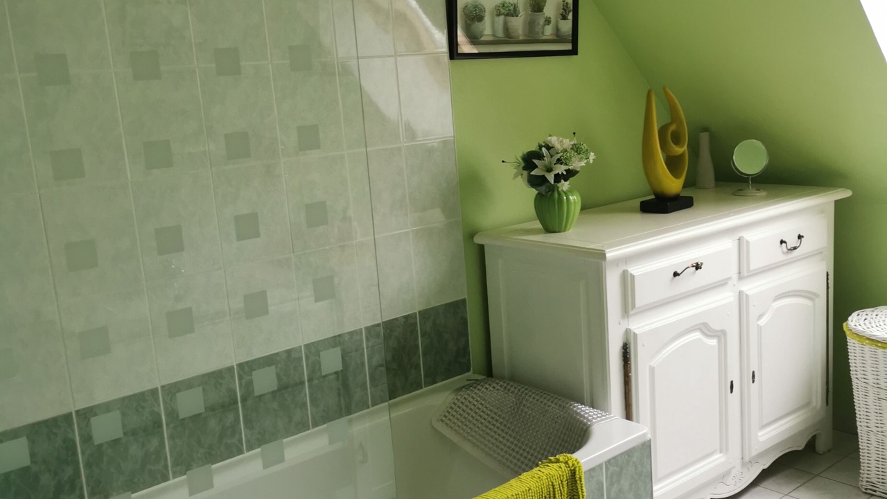 Photo of Bathroom in Tregueux