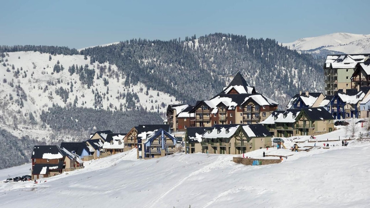 Photo of Outdoor in Peyragudes