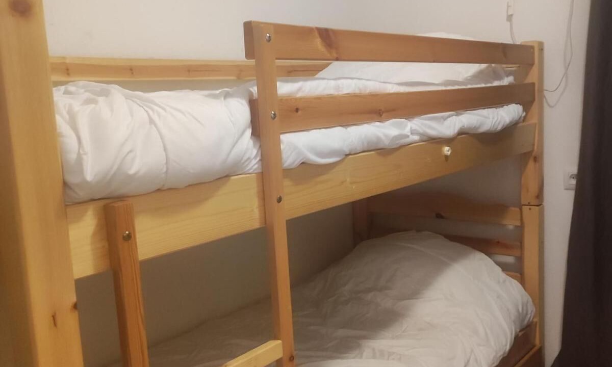 Photo of Bedroom in La Joue du Loup