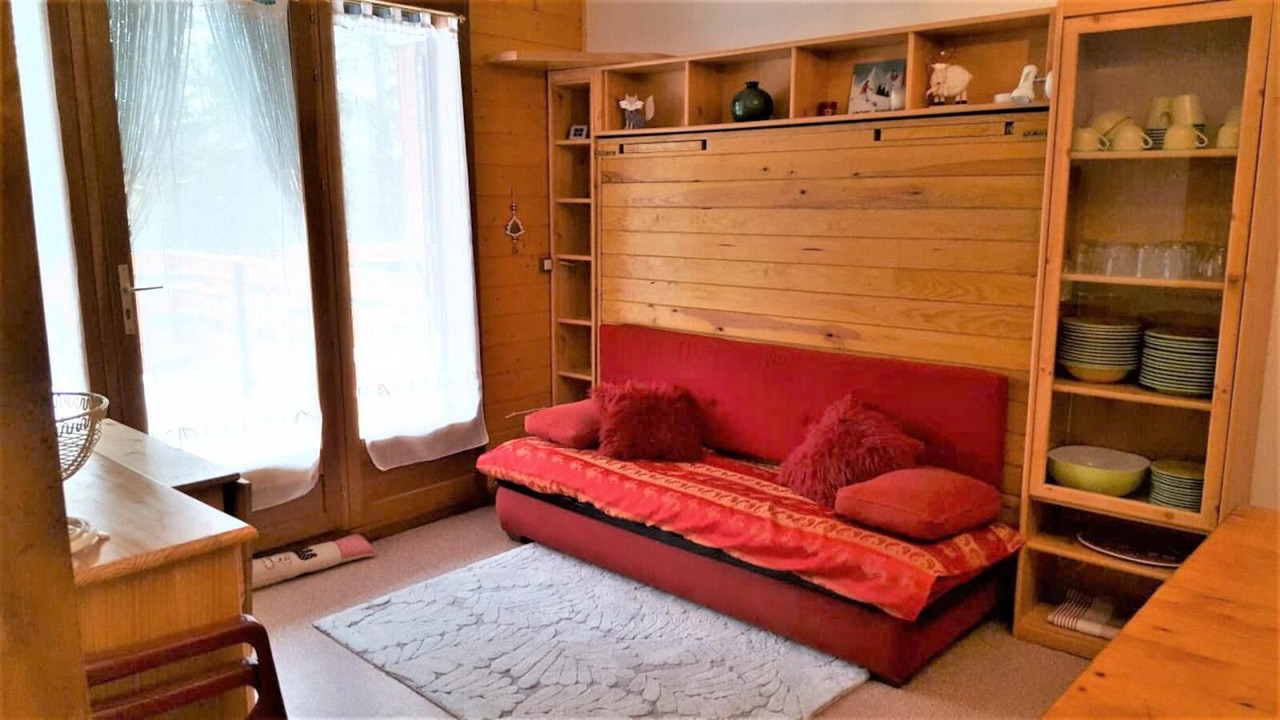 Photo of Livingroom in La Joue du Loup