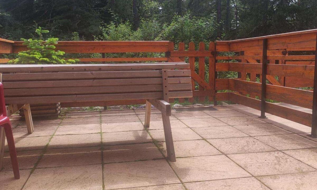 Photo of Patio Balcony in La Joue du Loup