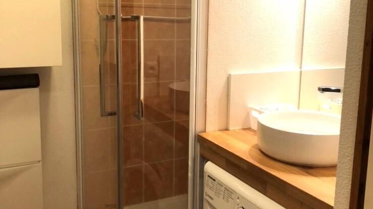 Photo of Bathroom in La Joue du Loup