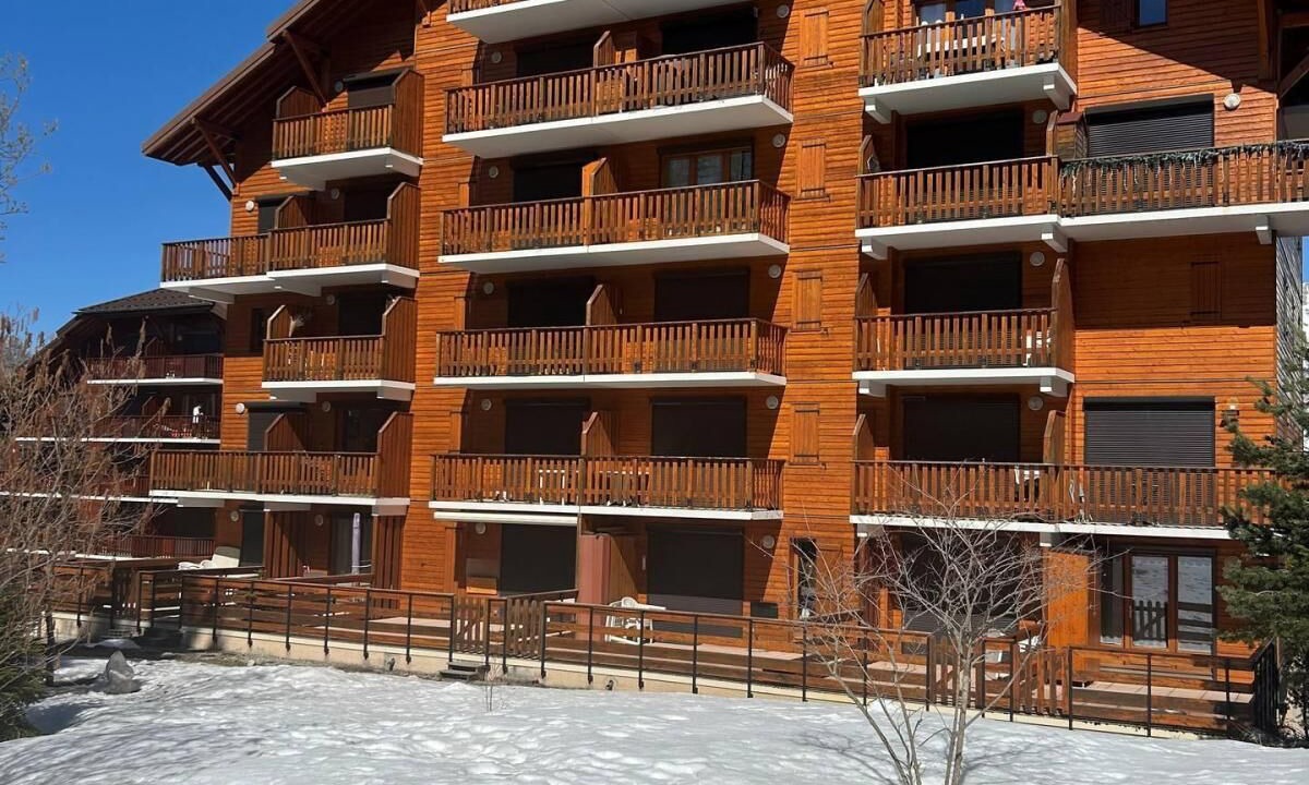 Photo of Outdoor in La Joue du Loup