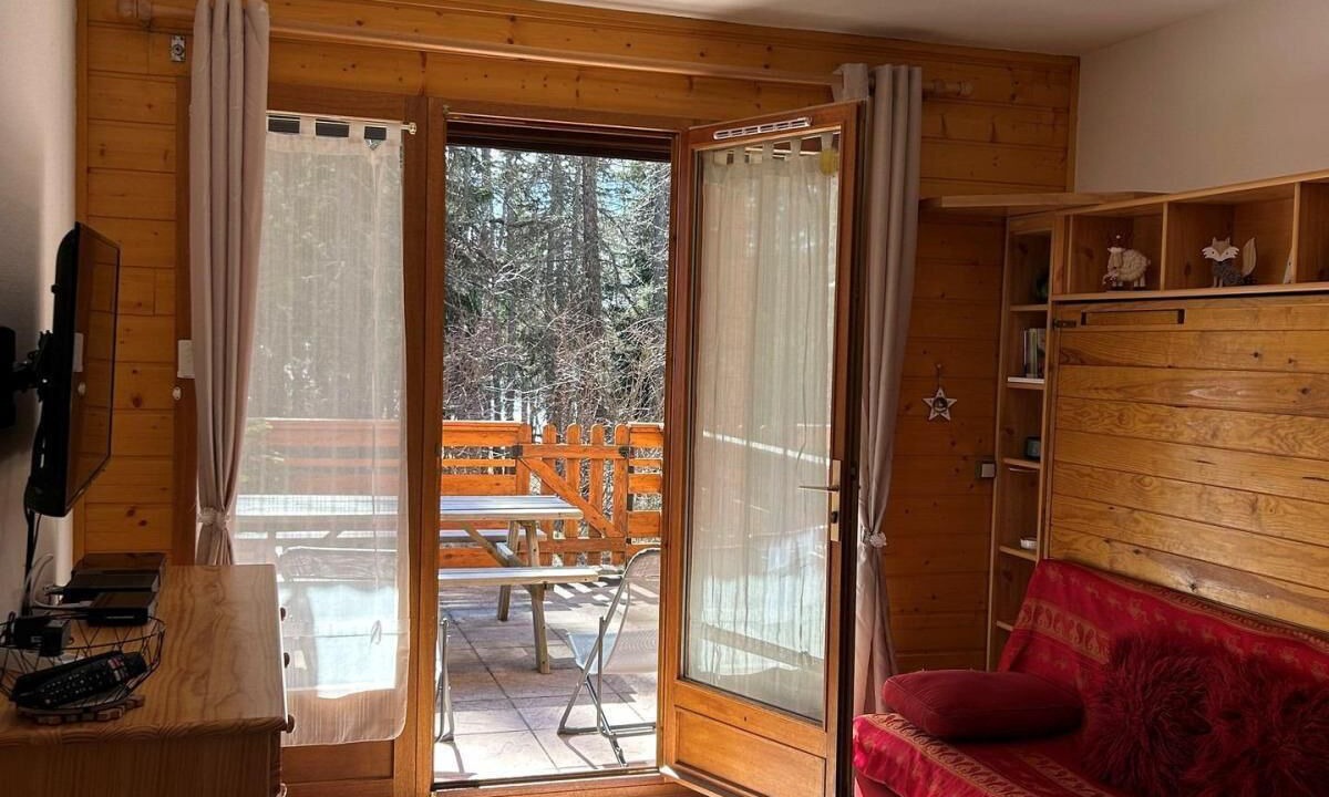 Photo of Livingroom in La Joue du Loup