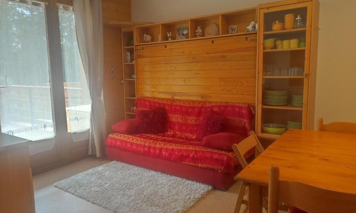 Photo of Livingroom in La Joue du Loup