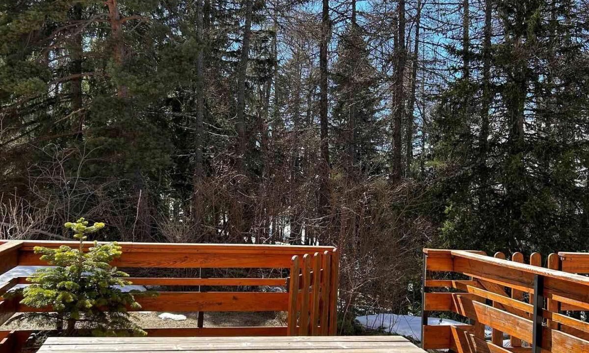 Photo of Outdoor in La Joue du Loup